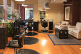 Brian Simpson's Salon